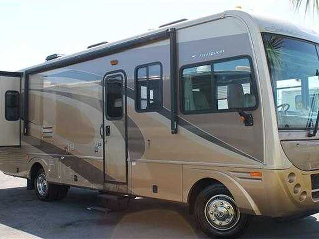 2006 Fleetwood Southwind Photo