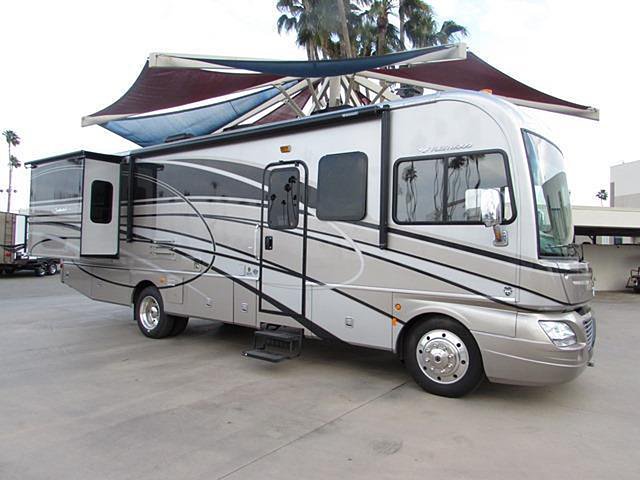 2015 Fleetwood Southwind Photo