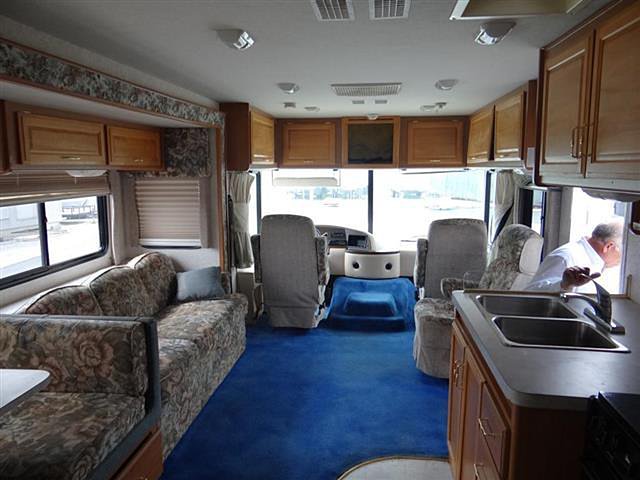00 Fleetwood Southwind