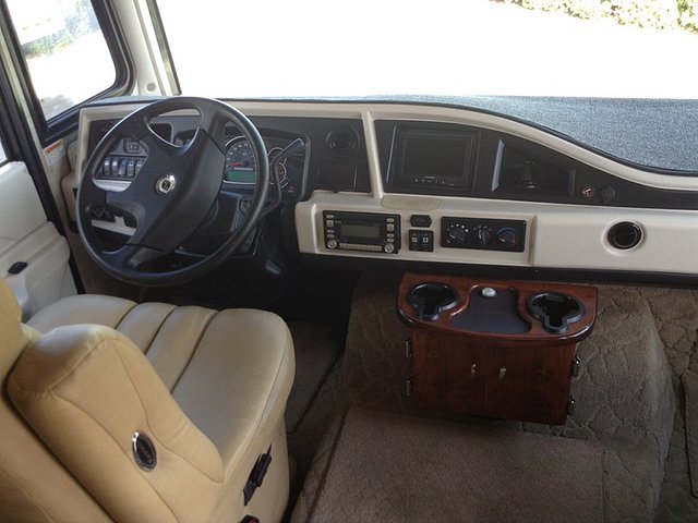 2009 Fleetwood Southwind Photo
