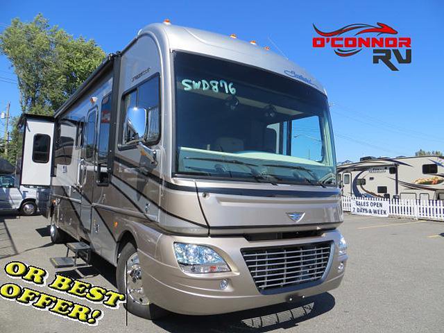 2014 Fleetwood Southwind Photo