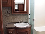 2015 Fleetwood Southwind Photo #25