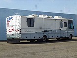 2000 Fleetwood Southwind Photo #31
