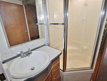 2000 Fleetwood Southwind Photo #21