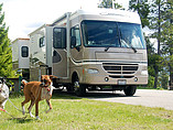 2004 Fleetwood Southwind Photo #2