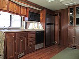 2005 Fleetwood Southwind Photo #11