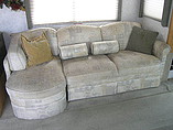 2003 Fleetwood Southwind Photo #3