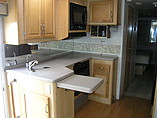 2003 Fleetwood Southwind Photo #10