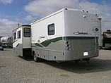 2003 Fleetwood Southwind Photo #20