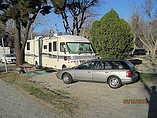 95 Fleetwood Southwind