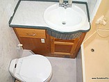2000 Fleetwood Southwind Photo #16