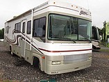 2000 Fleetwood Southwind Storm Photo #3