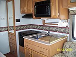 1999 Fleetwood Southwind Photo #13