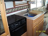 1999 Fleetwood Southwind Photo #21
