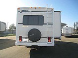 2003 Fleetwood Southwind Storm Photo #6