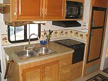 2003 Fleetwood Southwind Storm Photo #16