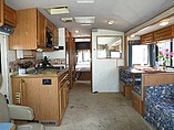 1998 Fleetwood Southwind Storm Photo #13