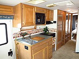 1998 Fleetwood Southwind Storm Photo #15