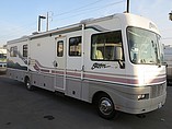 1999 Fleetwood Southwind Storm Photo #25