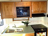 1999 Fleetwood Southwind Storm Photo #33