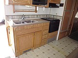 1997 Fleetwood Southwind Storm Photo #10