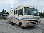 97 Fleetwood Storm
