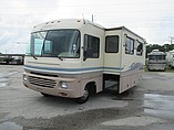 1997 Fleetwood Storm Photo #3