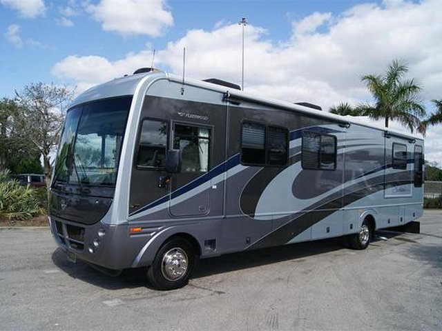 2006 Fleetwood Southwind Photo
