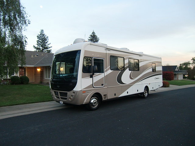 2006 Fleetwood Southwind Photo