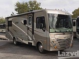 15 Fleetwood Storm