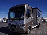 15 Fleetwood Storm