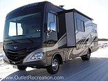 13 Fleetwood Storm