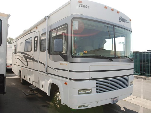 02 Fleetwood Storm