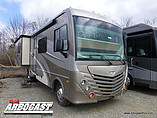 15 Fleetwood Storm