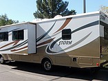 2012 Fleetwood Storm Photo #6