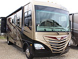15 Fleetwood Storm