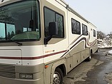 2000 Fleetwood Storm Photo #2