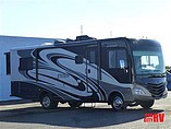 12 Fleetwood Storm