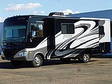 2012 Fleetwood Storm Photo #31