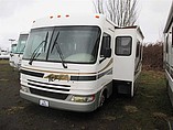 2004 Fleetwood Terra Photo #2