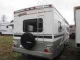 2004 Fleetwood Terra Photo #4