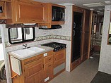 2004 Fleetwood Terra Photo #8