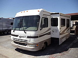2005 Fleetwood Terra Photo #2