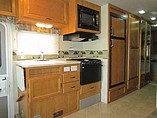 2006 Fleetwood Terra Photo #8