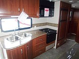 2008 Fleetwood Terra Photo #4