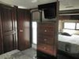 2008 Fleetwood Terra Photo #9
