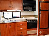 2008 Fleetwood Terra Photo #8