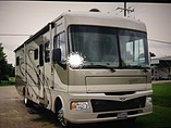 2008 Fleetwood Terra Photo #2