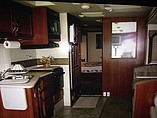 2008 Fleetwood Terra Photo #5