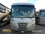 2014 Fleetwood Terra Photo #2